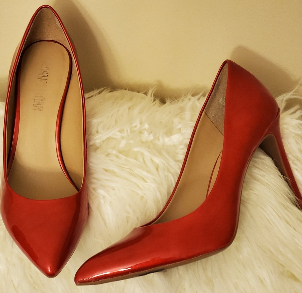 Women's Heels